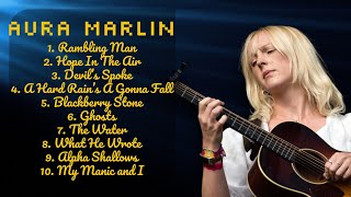 Laura Marling-Standout singles roundup for 2024-Superior Hits Playlist-Potent
