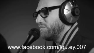 Cover Beatbox _ Hit the road Jack