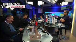 1 Feb 2025 Executive Session