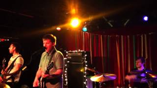 Saves the Day - Freakish at the Grog Shop in Cleveland, OH 9/20/13