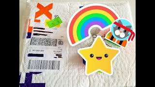 What is inside my Speed Cube Shop Package?!?! WCA Puzzles Unboxing - Rubik's Cube