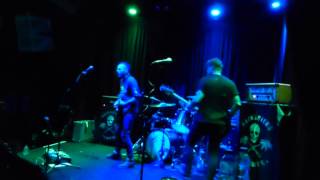 Grenadiers - live @ NSC, 29 August 2015, 1/2