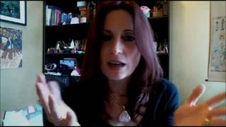 How I Became A Tarot Reader Part 1: Lori Lytle Inner Goddess Tarot