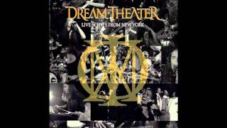 Dream Theater - A Mind Beside Itself- III: The Silent Man (Live Scenes From New York)