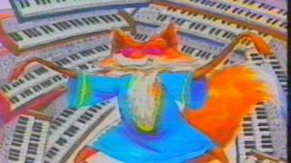 FOX FM Melbourne 1982 TV Commercial
