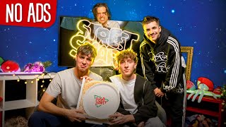 (NO ADS) Sespo e Montesi hanno RIFIUTATO 200MILA EURO per Pizza Party?! - STREETSMART ep 33