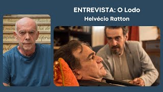 ENTREVISTA: Helvécio Ratton investe no realismo fantástico no kafkiano O Lodo