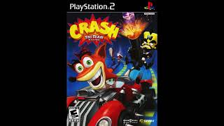 Uranus' Mine: Fanfare - Crash Tag Team Racing Soundtrack