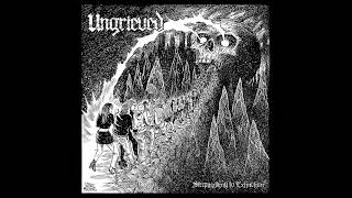 UNGRIEVED - Sleepwalking to Extinction -  EP 2022