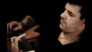 Peaceful Relaxing Spanish Guitar Music Extended Playlist: REAL music not fake AI nonsense!