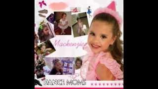 mackenzie ziegler 10 birthday