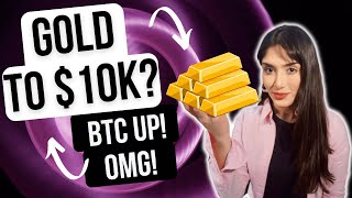YOU CANNOT MISS OUT ON THIS GOLD PRICE RALLY! BITCOIN SOARING - ARE BANKS SCREWED?