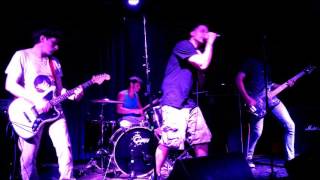 Wonder Muff- Live at Gold Sounds Brooklyn Ny