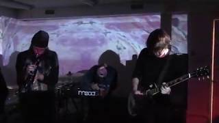 Terminals - live at Front 99 (Denver, CO)