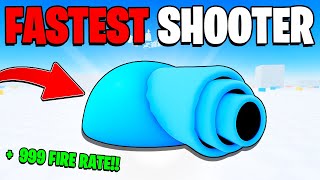 I Controlled the Whole Server Using This Tank Build In Roblox Tank Game