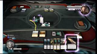Magic 2012 Stream 6/6/12