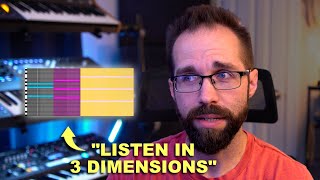 Once you get it, it changes how you make music.