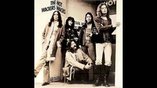 Wackers- I Hardly Know Her Name (Original Album Version)