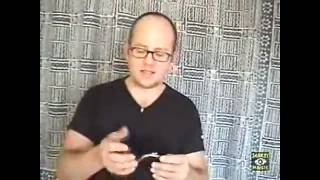 Sankey Live! by Jay Sankey - magictricks.co.uk