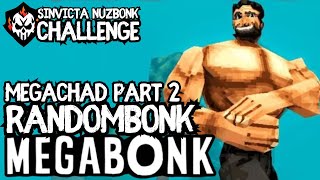 Megabonk RandomBonk #1.2 MegaChad - Forced Loadout Challenge