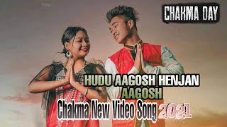 HUDU AAGOSH HENJAN AAGOSH CHAKMA New Video Song