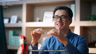 ¡Vive la magia del hebreo moderno! :))