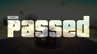 Gta online listing missions road to 400 subs
