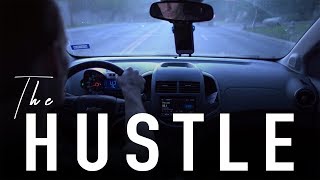 The Hustle (short film)