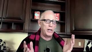Education: Teachers Unions, and the China Consequence  from All the News with Scott Adams 1274