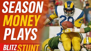 “NEW SEASON MONEY PLAYS Are UNSTOPPABLE! 💰🔥 Madden 26 Meta Update!”