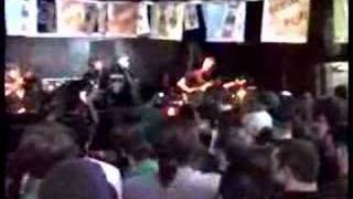 Job For A Cowboy - Entombment Of A Machine Live