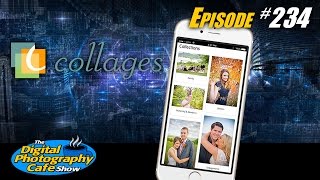 #234: Collages - Professional Galleries, Products + Services