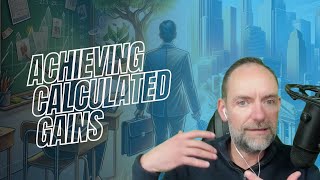 Winning at Real Estate with Calculated Methods