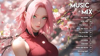 Artistic Music Mix 2026 🌸| Top 30 Songs: NCS, Chill, Electronic & House ♫ Best Of EDM 2026