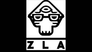 ZLA - End of Time