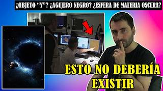 The Incredible Appeared in the Solar System and Nobody Can Understand It