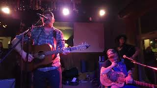 Tim Barry - Walk 500 Miles - Taphouse Grill, 3/4/23