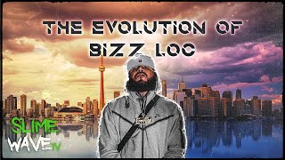 The Evolution of Bizz Loc | 2016 - 2021