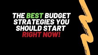 How to Manage Money BETTER | Budgeting for Beginners (pt. 1)