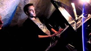 Live Cybernetik Freak 23juin2011 ceria part1