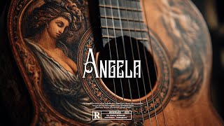 Latin Afro Beat - "ANGELA" | Spanish Guitar Type Beat | Dancehall Instrumental 2026