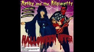 Til the Following Night _Kathy & the Kilowatts