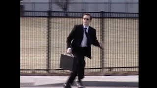 Home&Office - Reach Out, Connect, Touch Base - Official Music Video
