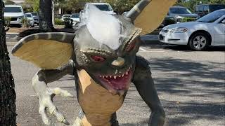City of Halloween Conway sc 2025