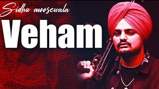 NI TU VEHAM PALEYA | Krish Rao | Sidhu Moose Wala