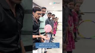 Fun Fridays - Building Bonds, Creating Memories | BiztechCS
