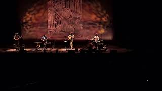 Ray LaMontagne at the Arizona Financial Theater