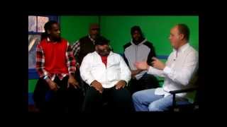 IMAGE Interview CBMZ Carolina Beach Music Zone Darin Henley