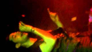 Christian Chávez em Fortaleza - Libertad (Acapela)