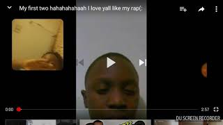 Reacting to Bobby Russell